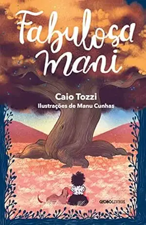 Fabulosa Mani – Caio Tozzi