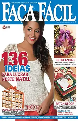 Faça Fácil 52 – On Line Editora