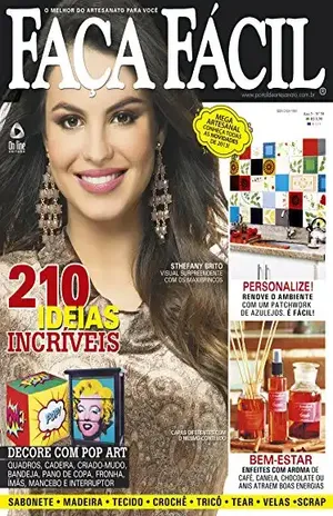Faça Fácil 59 – On Line Editora