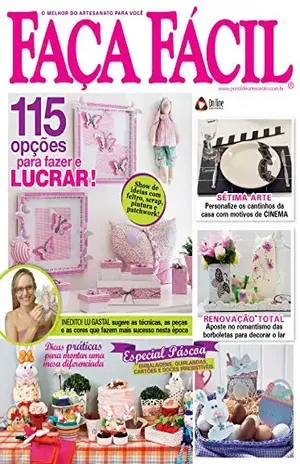 Faça Fácil 68 – On Line Editora
