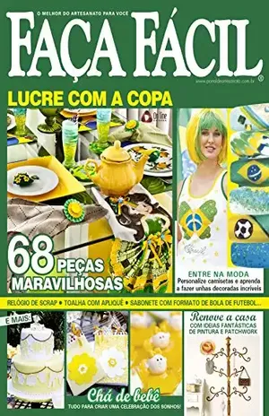 Faça Fácil 69 – On Line Editora