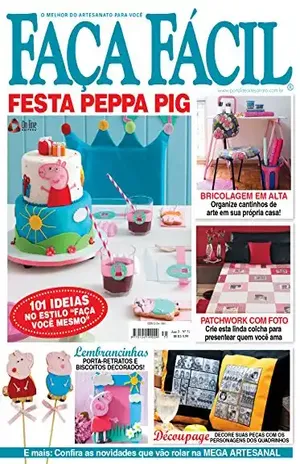 Faça Fácil 71 – On Line Editora
