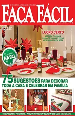 Faça Fácil 76 – On Line Editora