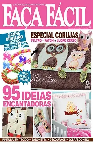Faça Fácil 78 – On Line Editora
