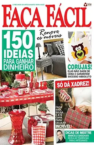 Faça Fácil 80 – On Line Editora