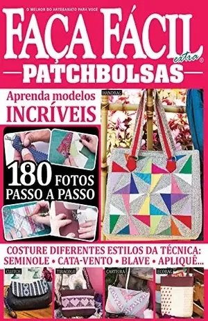 Faça Fácil Extra 08 – On Line Editora