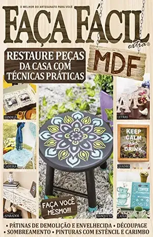 Faça Fácil Extra 09 – On Line Editora