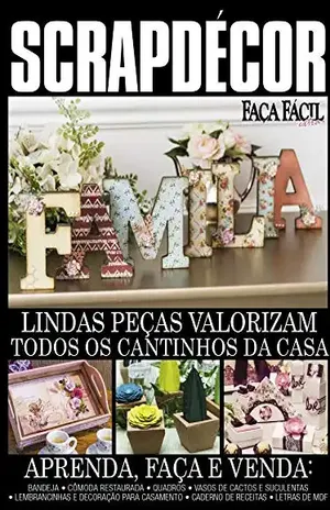 Faça Fácil Extra Ed 07 – On Line Editora
