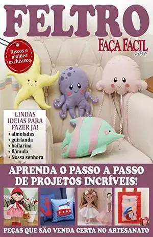 Faça Fácil Extra Ed 17 – On Line Editora