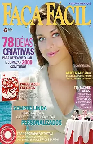 Faça Fácil: Edição 6 – On Line Editora