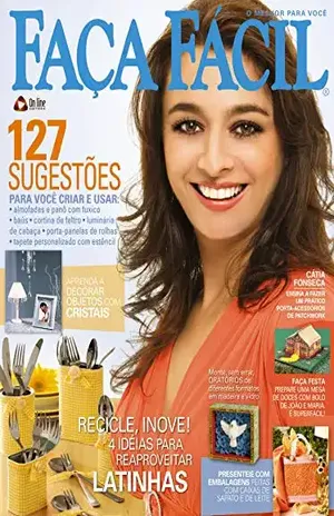 Faça Fácil: Edição 2 – On Line Editora