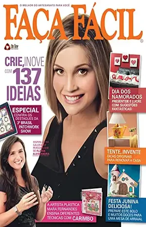 Faça Fácil: edição 11 – On Line Editora