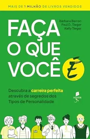Faça o que você é – Vários Autores