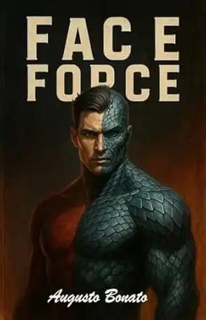 Face Force: Zendax o Face Force – Augusto Bonato