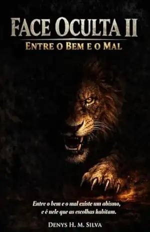 Face Oculta 2: Entre o Bem e o Mal – Denys H. M. Silva