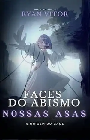 Faces do Abismo: Nossas Asas – Ryan Oliveira
