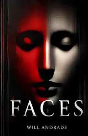Faces – Will Andrade