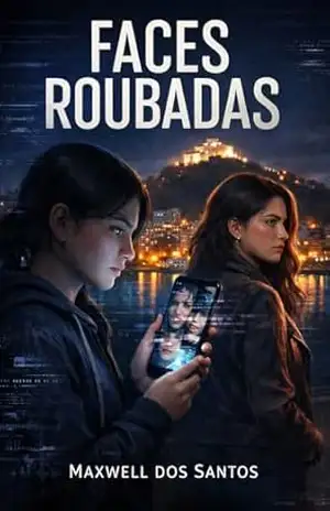 Faces Roubadas – Maxwell  dos Santos