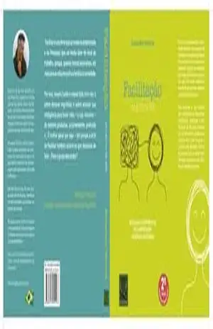 Facilitação Um jeito de Ser - Alexandre Moreno