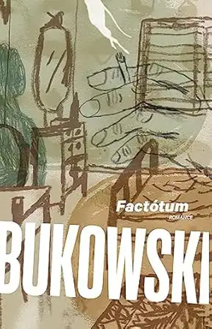 Factótum – Charles Bukowski