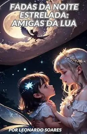 Fadas da Noite Estrelada – Amigas da Lua – Leonardo Soares