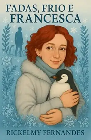 Fadas, Frio e Francesca: Volume 2 (Fadas, Flores e Francesca) – Rickelmy Fernandes