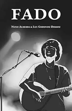 Fado – Luc Godonou Dossou