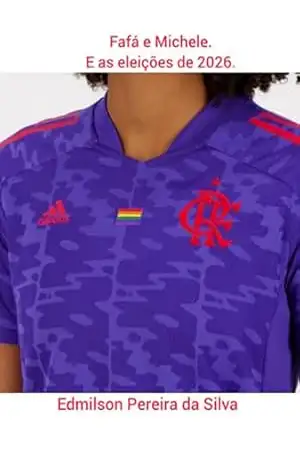 Fafá E Michele. - Edmilson Pereira Da Silva.
