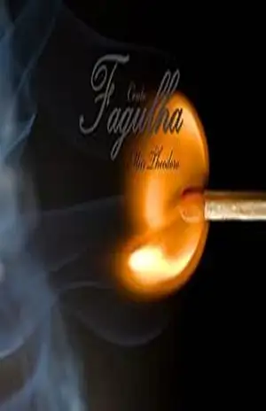 Fagulha – Ademir Rogério