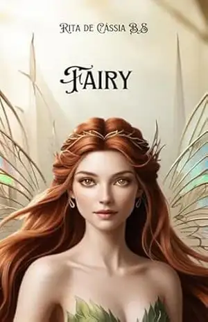 Fairy – RITA DA SILVA