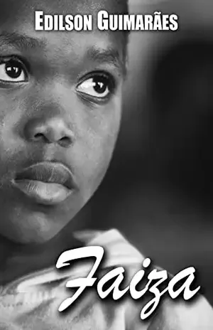 FAIZA - EDILSON GUIMARÃES