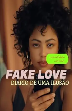 Fake Love: Diário De Ilusão: Contos de fadas não existe - EuARUE  Gomes dos Santos
