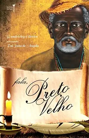 Fala, Preto Velho – Wanderley Oliveira