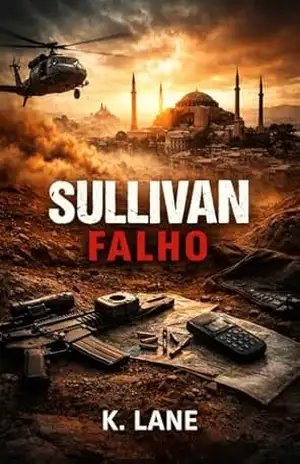 FALHO – SULLIVAN I – K. Lane