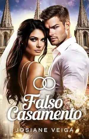 Falso Casamento: Livro único – Josiane  Veiga