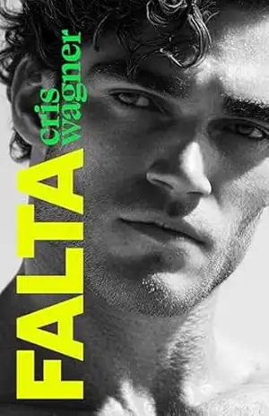 FALTA: Capitão × Atacante — Um Romance MM no Futebol (ZONA MISTA Livro 1) – Cris Wagner