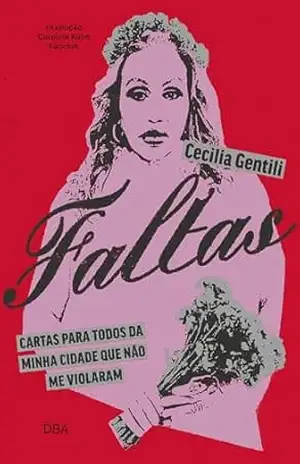 Faltas – Cecilia Gentili