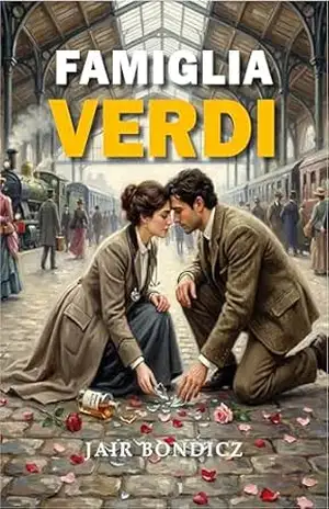 Famiglia Verdi – Jair Bondicz