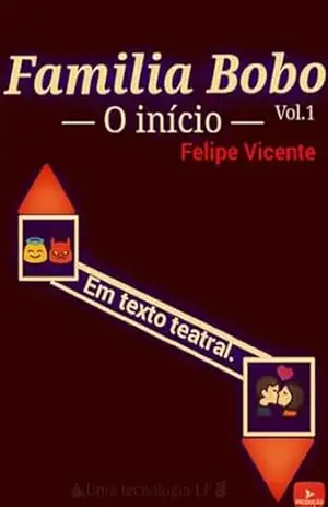 Família Bobo Teatral - Felipe Vicente