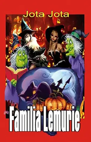 Família Lemurie – João Jose Gremmelmaier