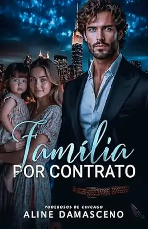 Família por contrato – Aline Damasceno