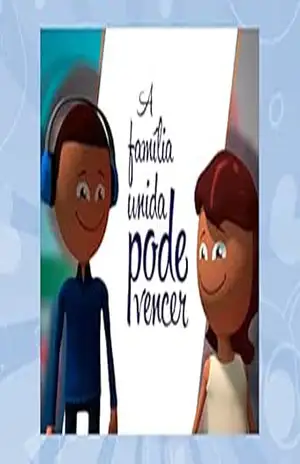 Família unida pode vencer (Os Viajantes Livro 5) – Miss Lima