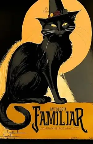 Familiar: Companheiros Mágicos (Cidade das Travessuras) – Vários  Autores