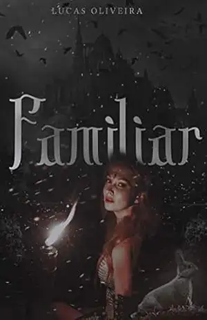 Familiar – Lucas Oliveira