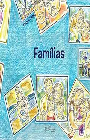 Famílias – ROQUE NETO