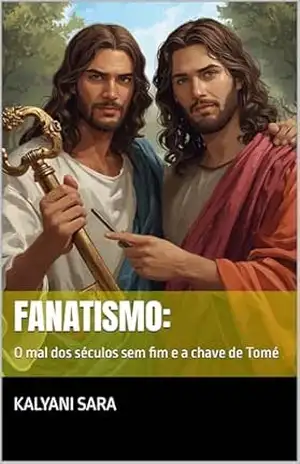Fanatismo: O mal dos séculos sem fim e a chave de Tomé – Kalyani  Sara