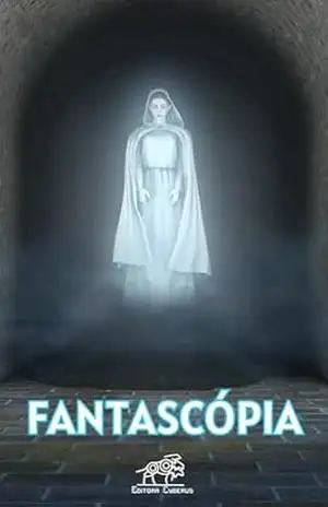 Fantascópia – Maurício Coelho (organizador)