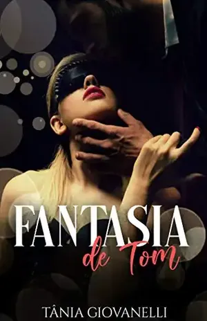 Fantasia de Tom – Tânia  Giovanelli