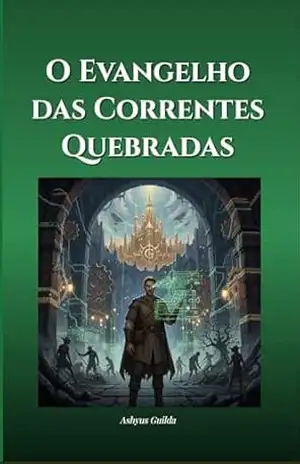 Fantasia Épica(Insekai/Guildas): O Evangelho das Correntes Quebradas – Ashyus Guilda