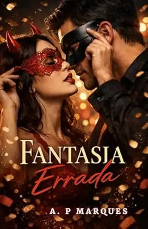 Fantasia Errada – A.P Marques